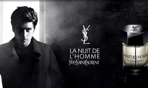 ysl la nuit alternative|La Nuit de l'Homme clone .